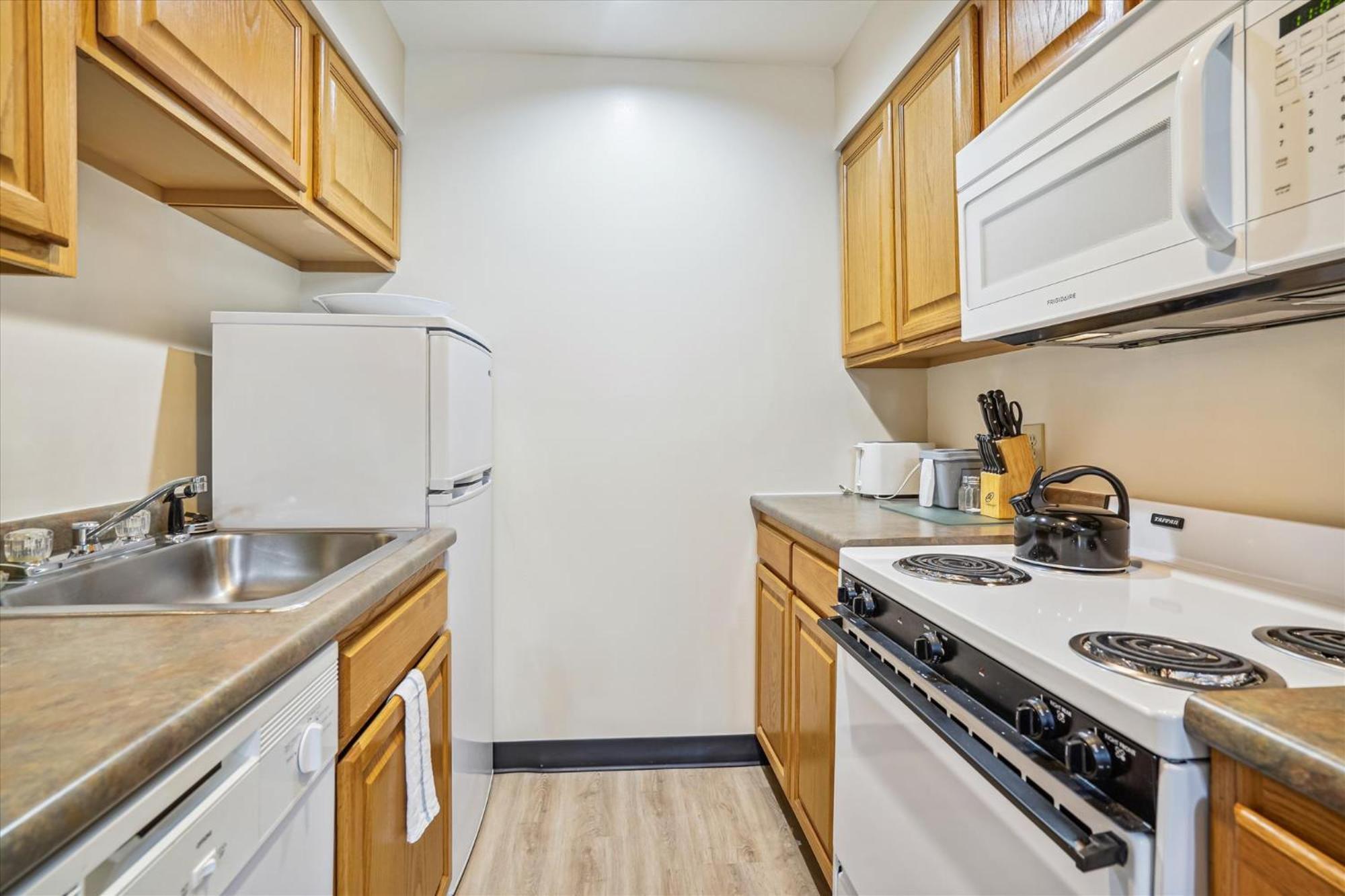 Cedarbrook Queen Suite 108 Killington Exterior foto