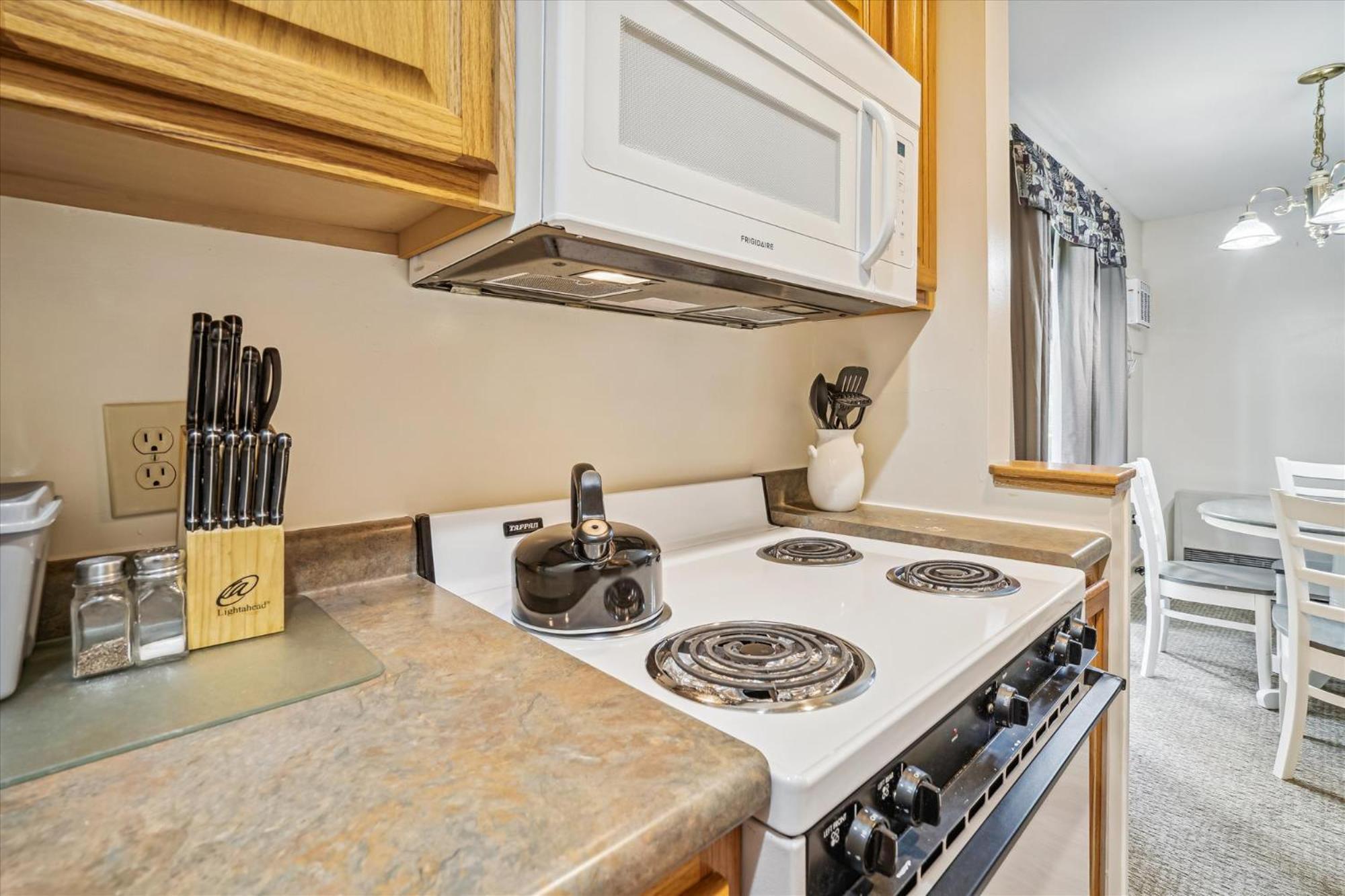 Cedarbrook Queen Suite 108 Killington Exterior foto